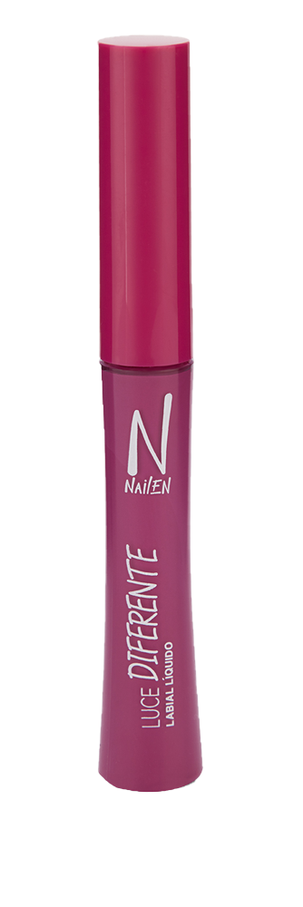 LABIAL NAILEN LIQUIDO LAVANDA 6gr
