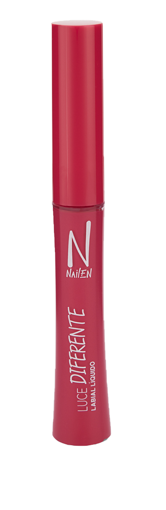LABIAL NAILEN LIQUIDO PASTEL 6gr