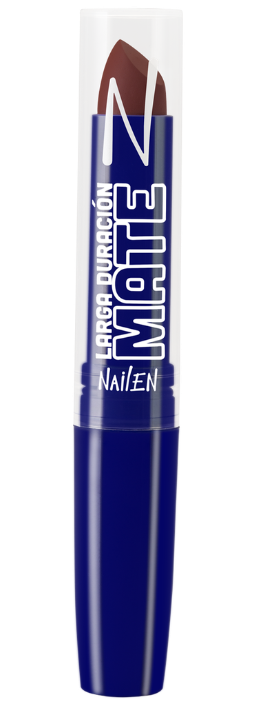 LABIAL NAILEN MERLOT MATE