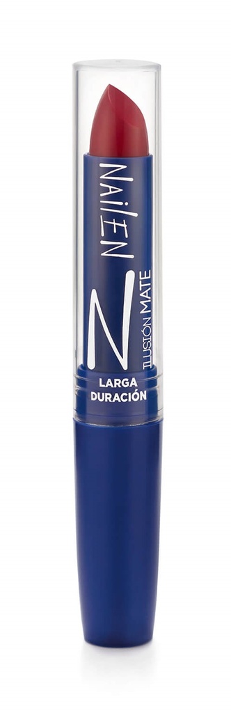 LABIAL NAILEN VINOTINTO MATE 2gr