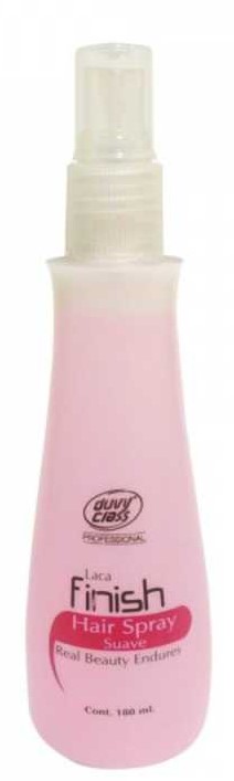 LACA DUVY CLASS SUAVE X 180 ML