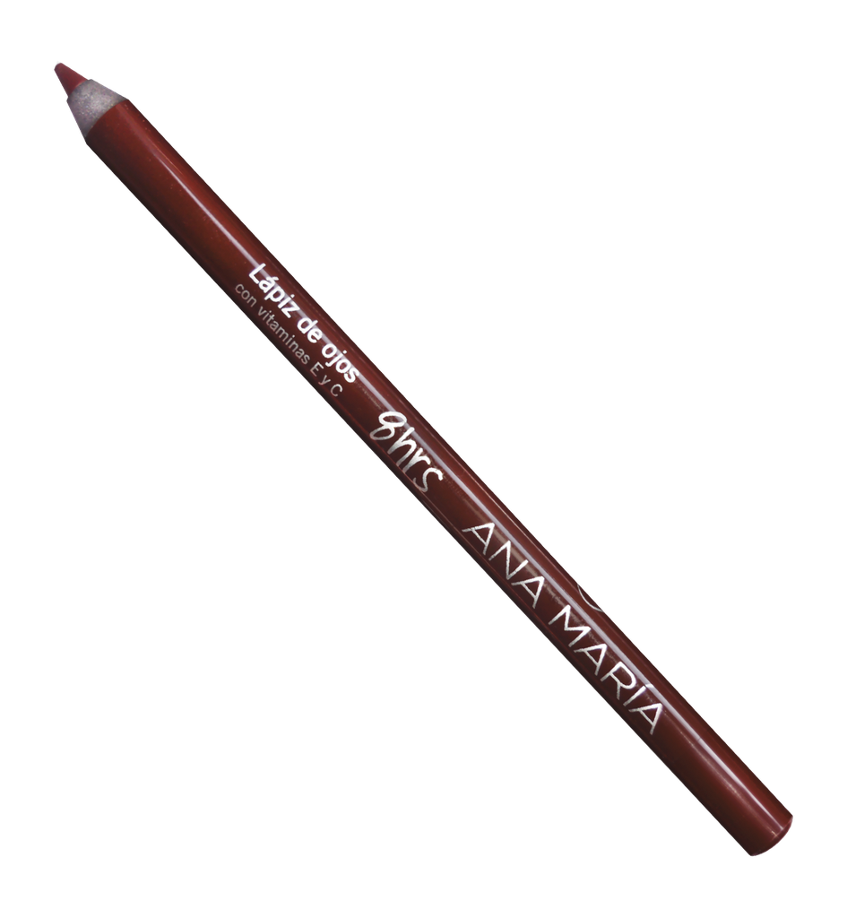 LAPIZ ANA MARIA DELINEADOR OJOS PR AGUA CAFÉ 105023