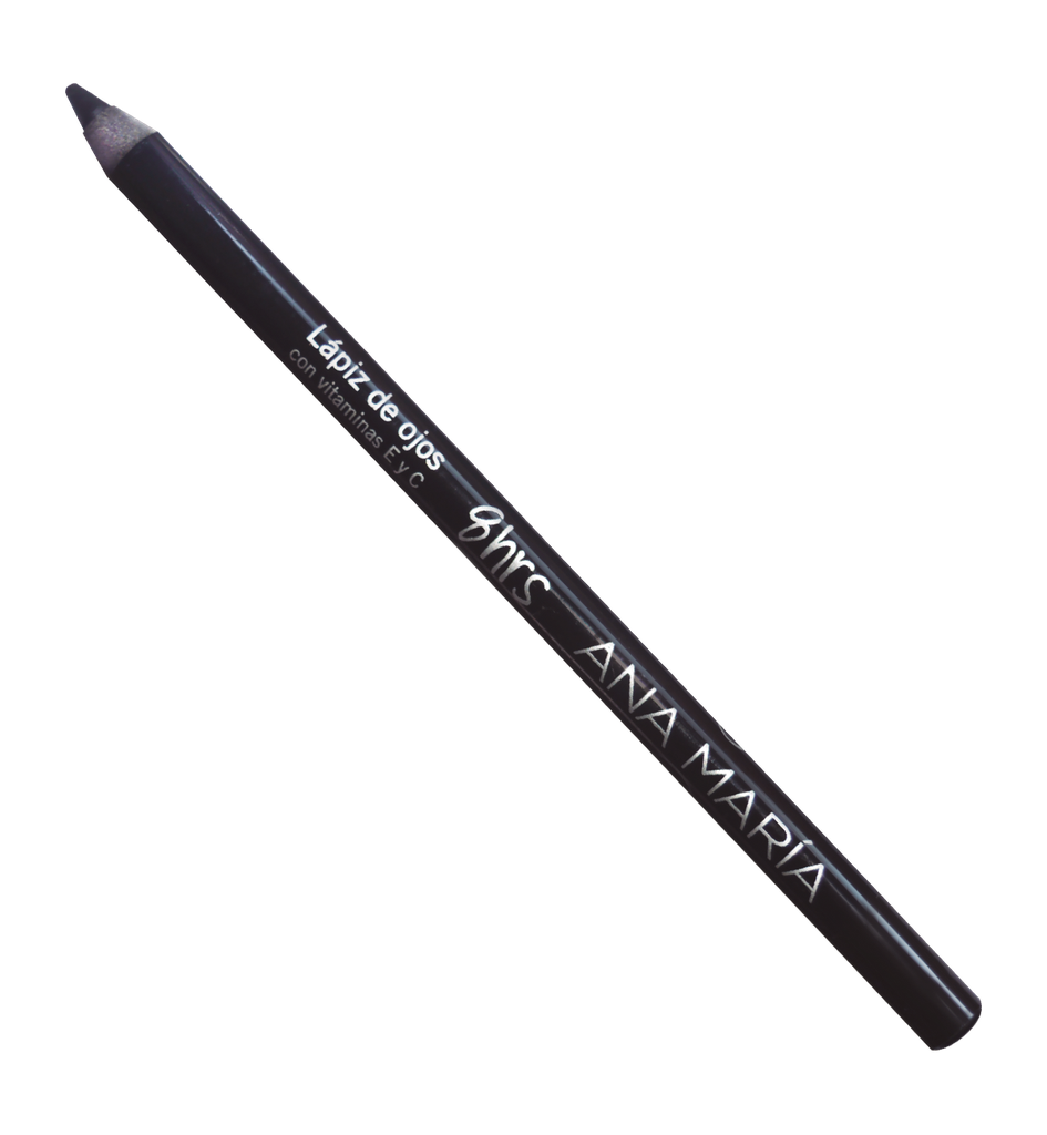 LAPIZ ANA MARIA DELINEADOR OJOS PR AGUA NEGRO 8H 105025