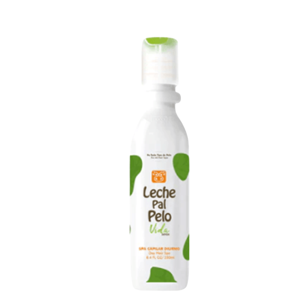 LECHE PAL PELO SPA CAPILAR DIURNO X250ml