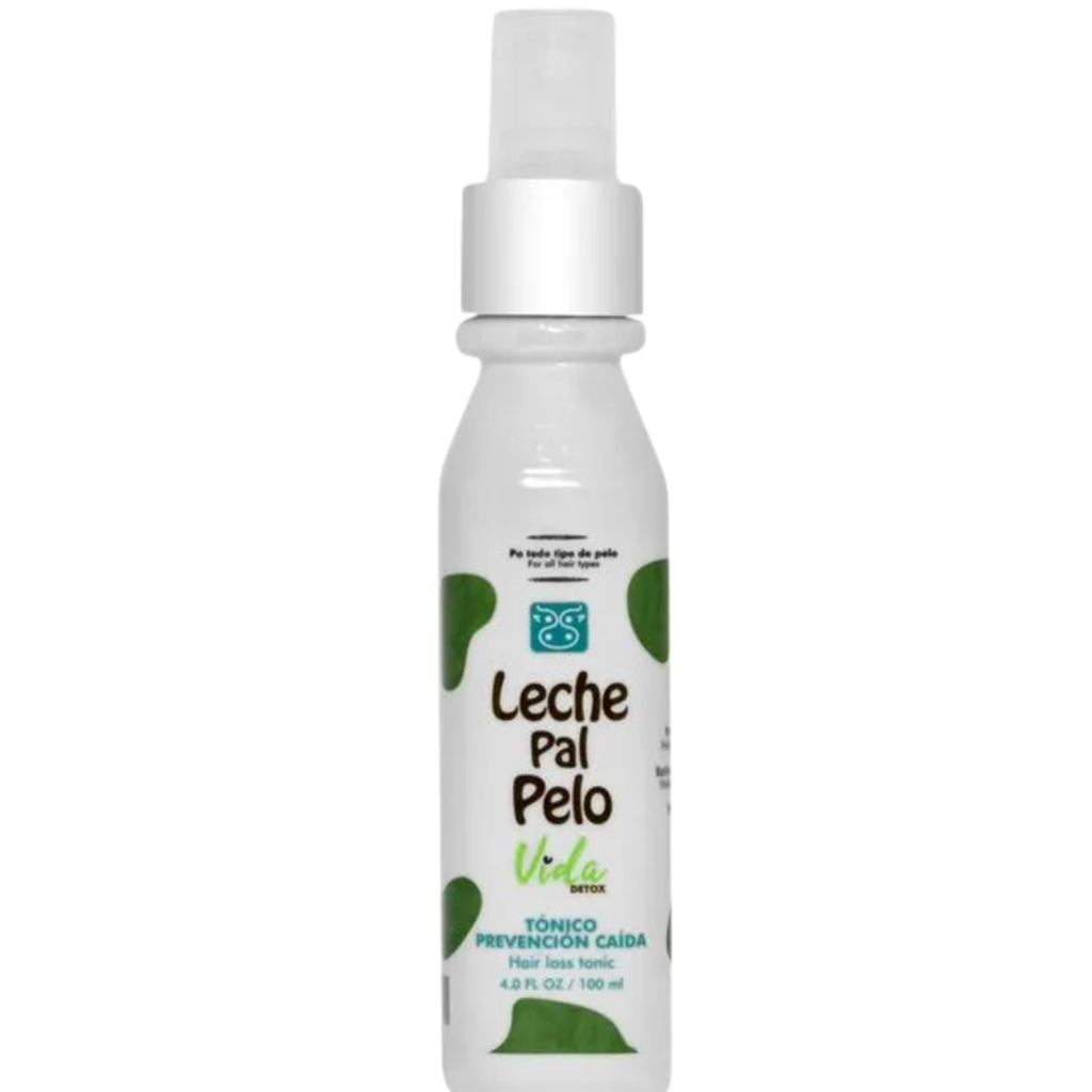 LECHE PAL PELO TONICO PREVENCION CAIDA X100ml