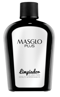 LIMPIADOR PLUS MASGLO X 60 ML