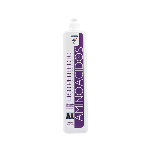 LISO PERFECTO MYE CON AMINOACIDO X 900 GR