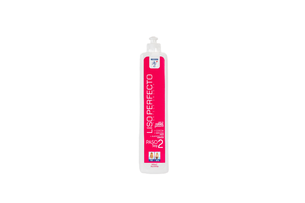 LISO PERFECTO MYE PASO 2 900 GR