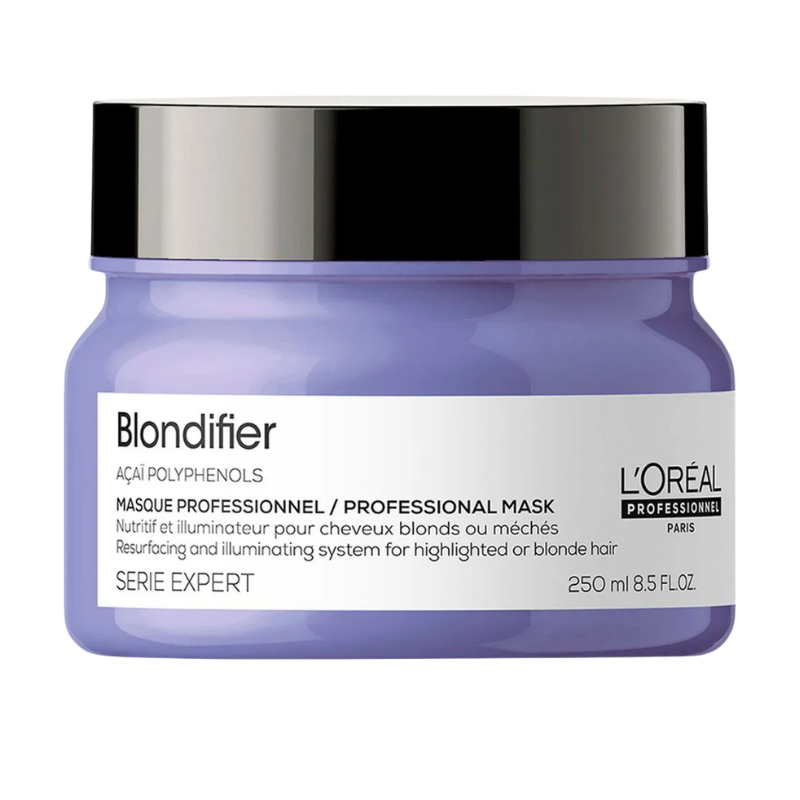 MASC CAPILAR LOREAL PROF BLONDIFIER X 250 ML