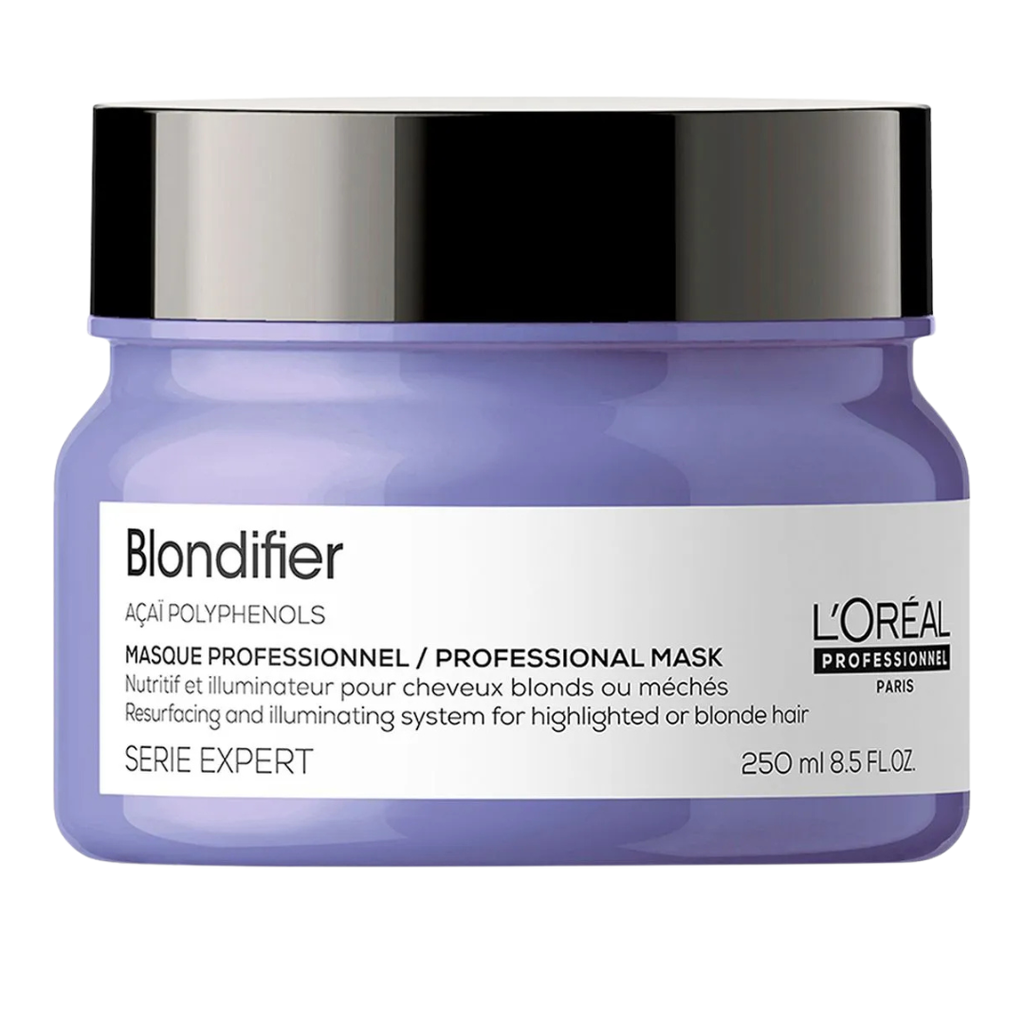 MASC CAPILAR LOREAL PROF BLONDIFIER X 250 ML