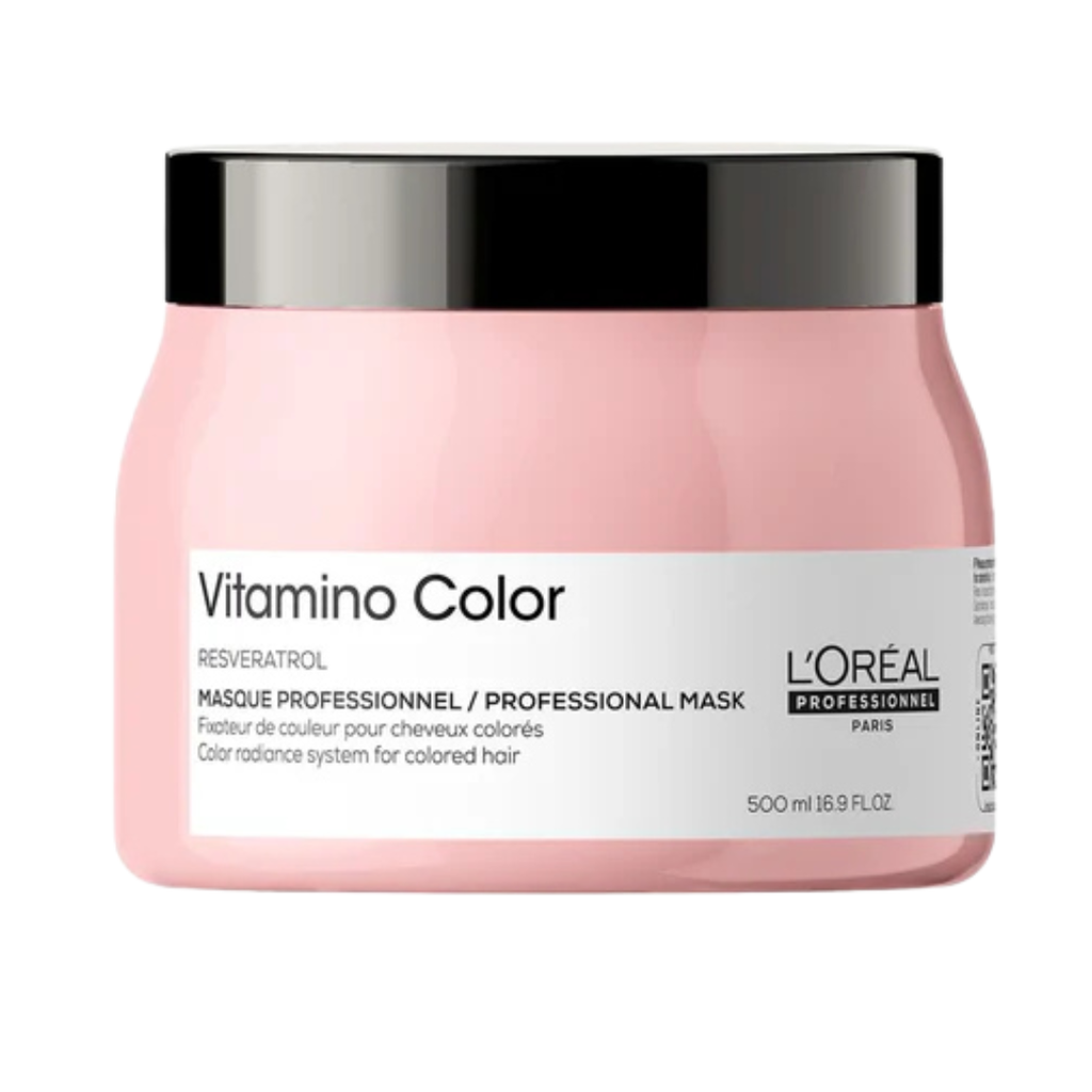 MASC CAPILAR LOREAL PROF VITAMINO X 250 ML