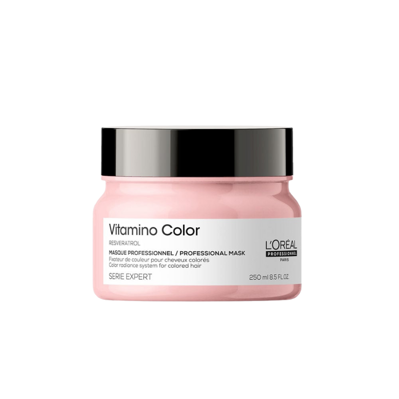 MASC CAPILAR LOREAL PROF VITAMINO X 250 ML