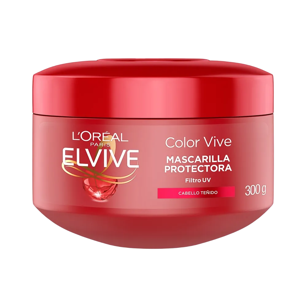 MASC ELVIVE COLORVIVE CTT300G