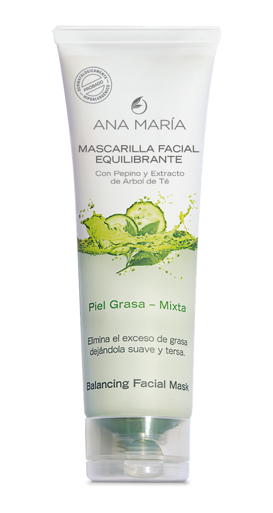 MASC FACIAL ANA MARIA EQUILIBRANTE X 80 GR 102034