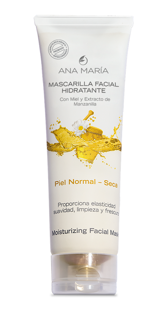 MASC FACIAL ANA MARIA HIDRATANTE X 80 GR 102035
