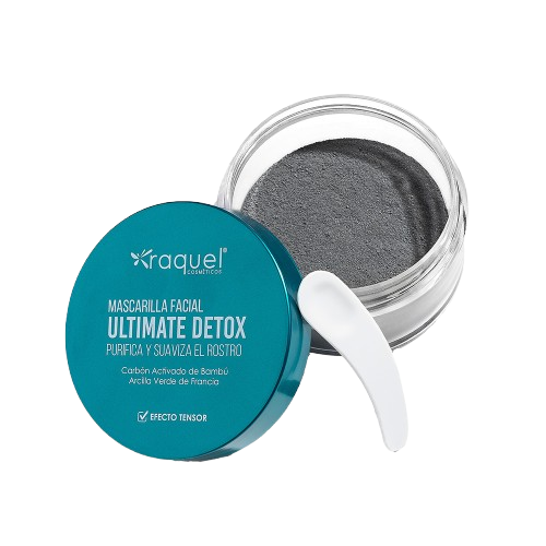 MASC FACIAL RAQUEL ULTIMATE