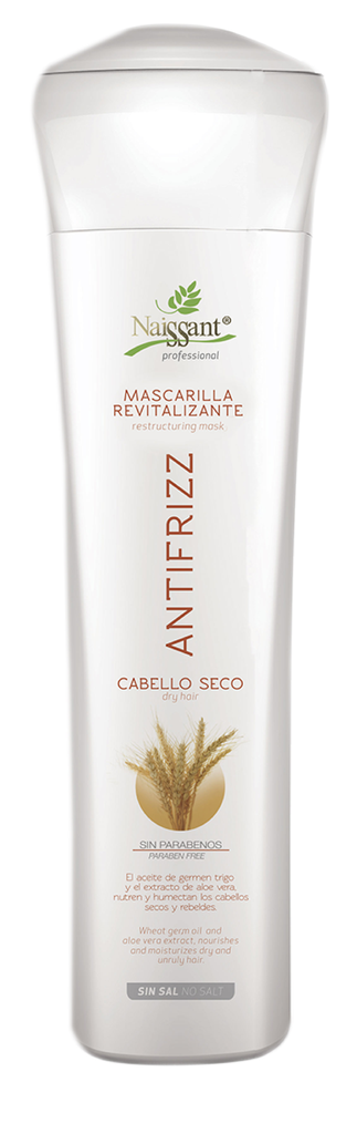 MASC NAISSANT ANTIFRIZZ X 300 ML