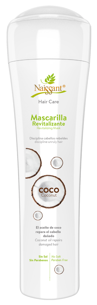 MASC NAISSANT COCO 300 ML
