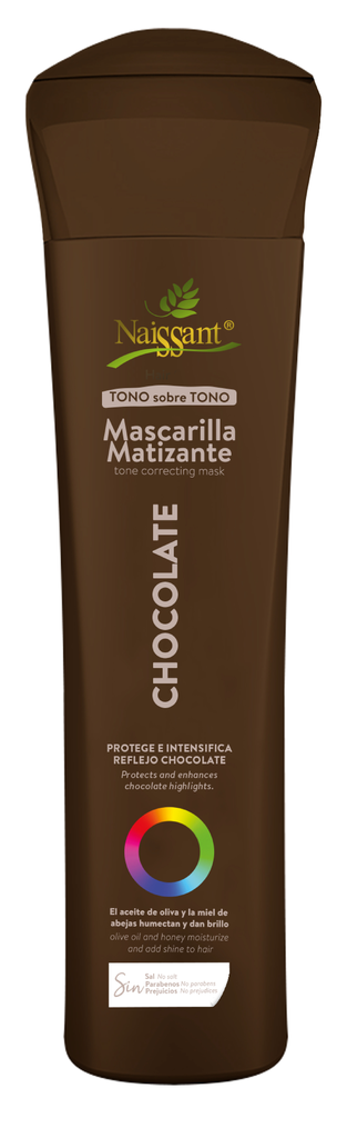 MASC NAISSANT CHOCOLATE X 300 ML