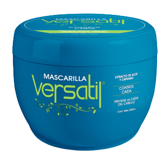 MASC VERSATIL CONTROL CAIDA x300ml -C FASHION-