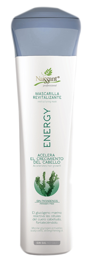 MASCA NAISSANT ENERGY X 300
