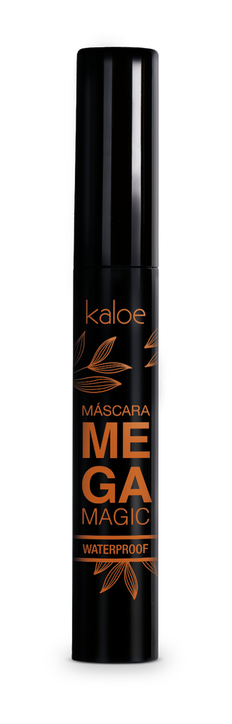 MASCARA KALOE TOTAL EXPRESSION A PRUEBA DE AGUA X 10 G