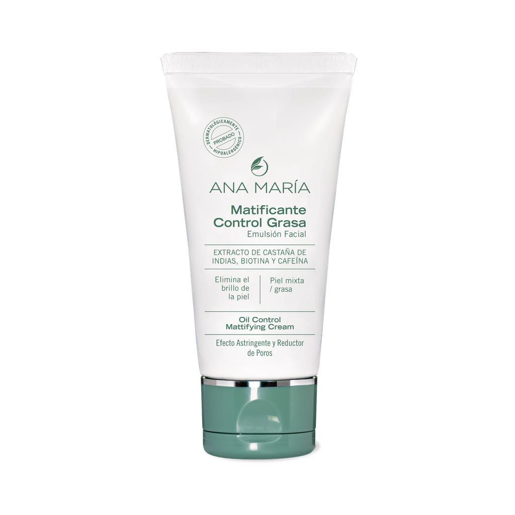 MATIFICANTE ANA MARIA CONTROL GRASA