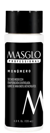 MONOMERO MASGLO X 120 ML