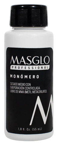 MONOMERO MASGLO X 55 ML