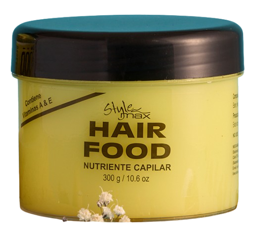NUTRIENTE CAPILAR HAIR FOOD x300g -UNIBELLEZA-