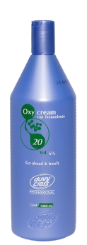 OXY CREAM DUVY CLASS VOLUMEN 20 X 1000 ML