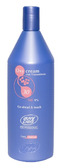OXY CREAM DUVY CLASS VOLUMEN 30 X 1000 ML