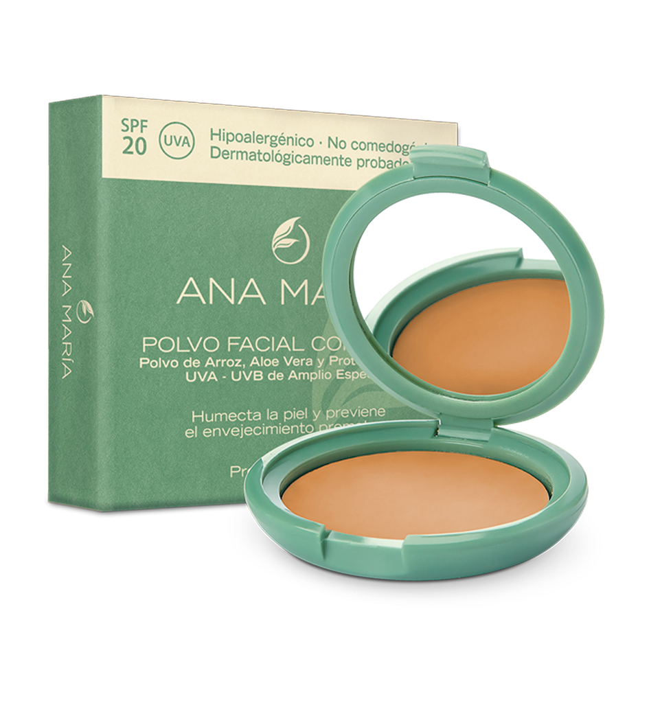PC FACIAL ANA MARIA # 22 SANDALO X 15 GR 103922