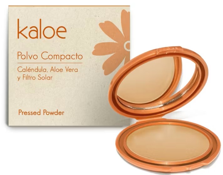 PC KALOE FS #1 ALMENDRA X 15 GR