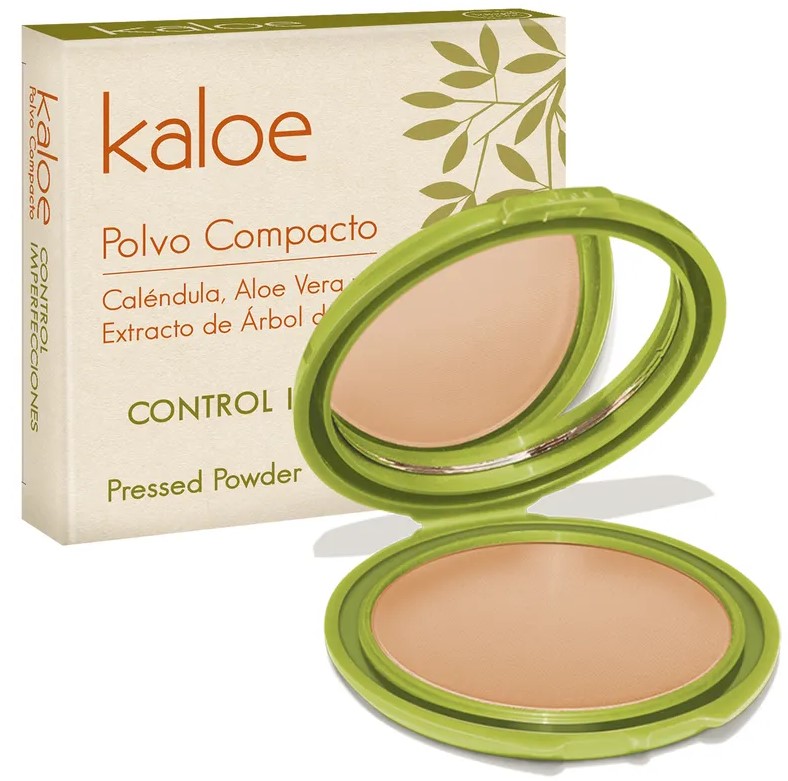 PC KALOE CONTROL IMPERFECCIONES #1 ALMENDRA X 15 GR