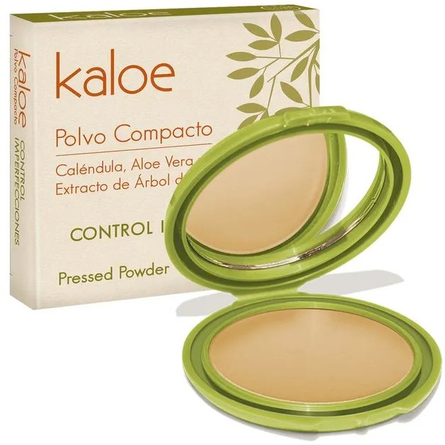 PC KALOE CONTROL IMPERFECCIONES #3 MIEL X 15 GR