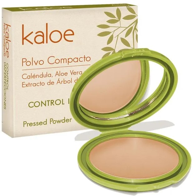 PC KALOE CONTROL IMPERFECCIONES #6 CANELA X 15 GR