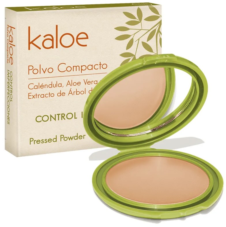 PC KALOE CONTROL IMPERFECCIONES #8 CAOBA X 15 GR