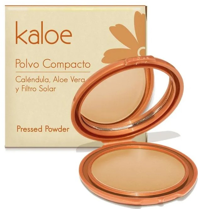 PC KALOE FILTRO SOLAR #3 MIEL X 15 GR