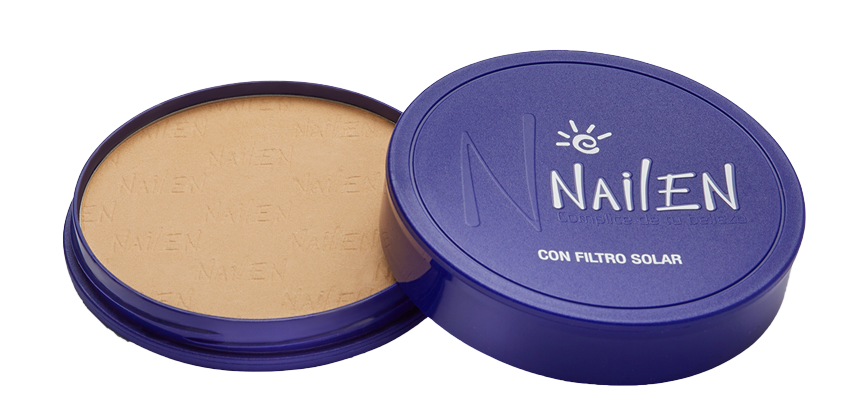 PC NAILEN FS  #1 14g