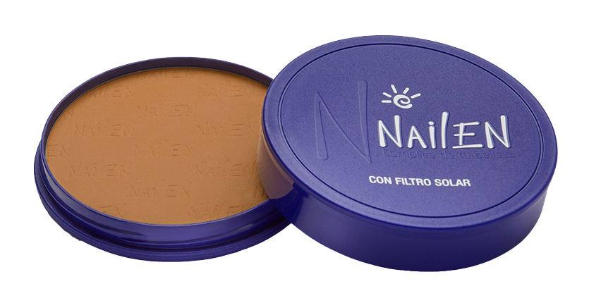 PC NAILEN FS #6 14g