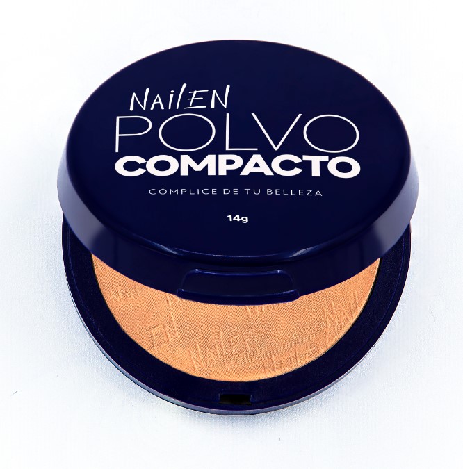 PC NAILEN POLVERA # 0