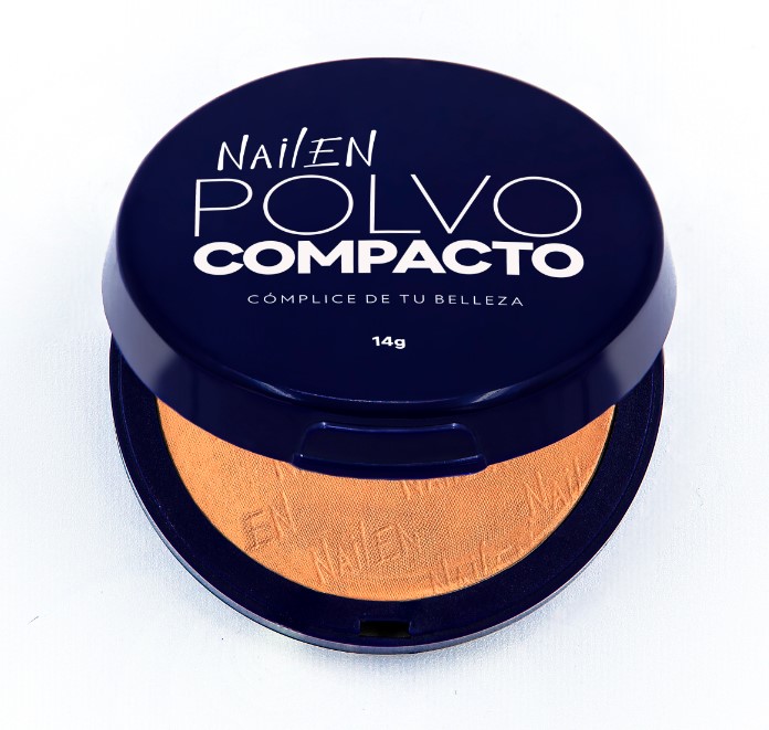 PC NAILEN POLVERA # 1