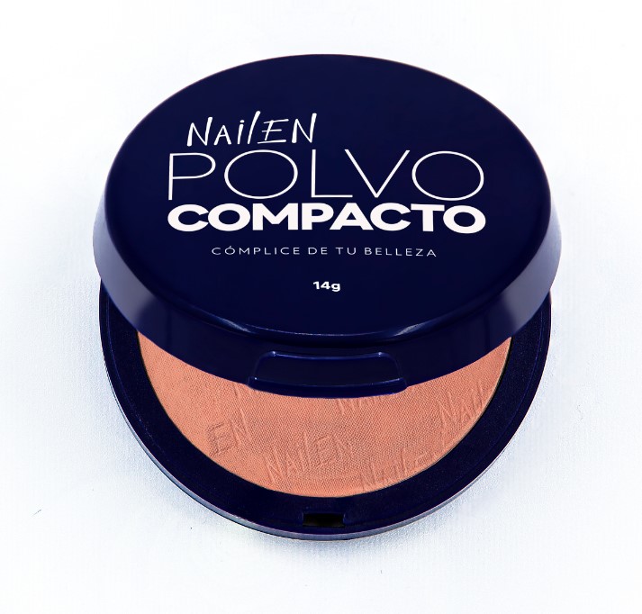 PC NAILEN POLVERA # 2
