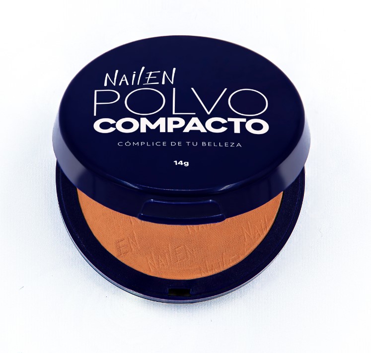 PC NAILEN POLVERA # 4