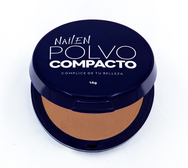 PC NAILEN POLVERA # 5