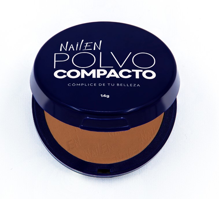 PC NAILEN POLVERA # 6