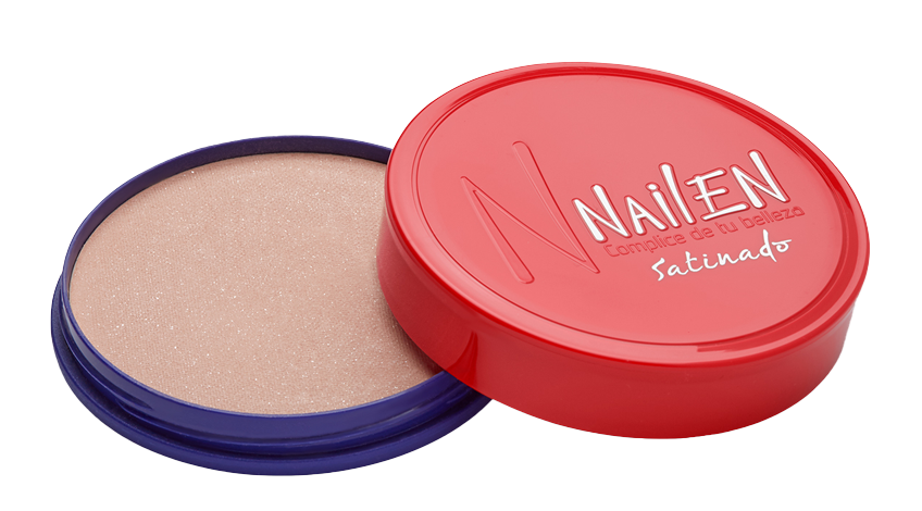 PC NAILEN SATINADO 14g