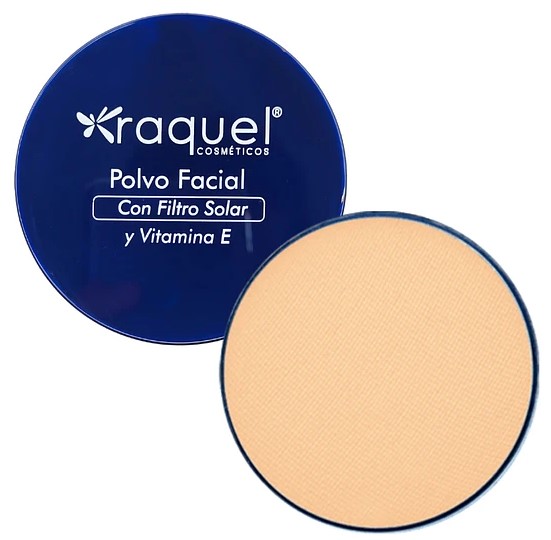 PC RAQUEL FILTRO SOLAR CAPUCCINO # 4