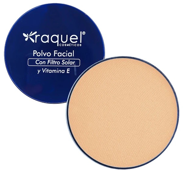 PC RAQUEL FILTRO SOLAR GITANO # 5